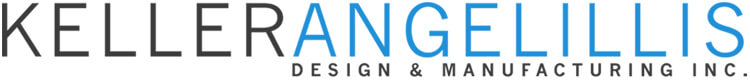 Keller-Angelillis Design and Manufacturing Inc.